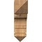 Ekena Millwork Merced Arts & Crafts Smooth Bracket, Western Red Cedar, 5 1/2"W x 18"D x 18"H BKT06X18X18MRC03SWR - alternate 2